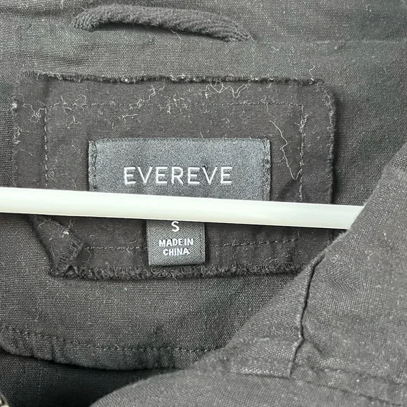 Evereve Camp Jacket - Picture 5 of 5